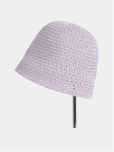 Summer Basic Crochet Hat